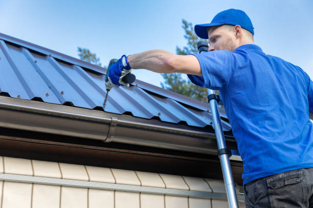 Fast & Reliable Emergency Roof Repairs in Fallon, NV